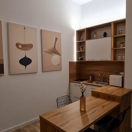 Luxury Apartment Тирана Экстерьер фото