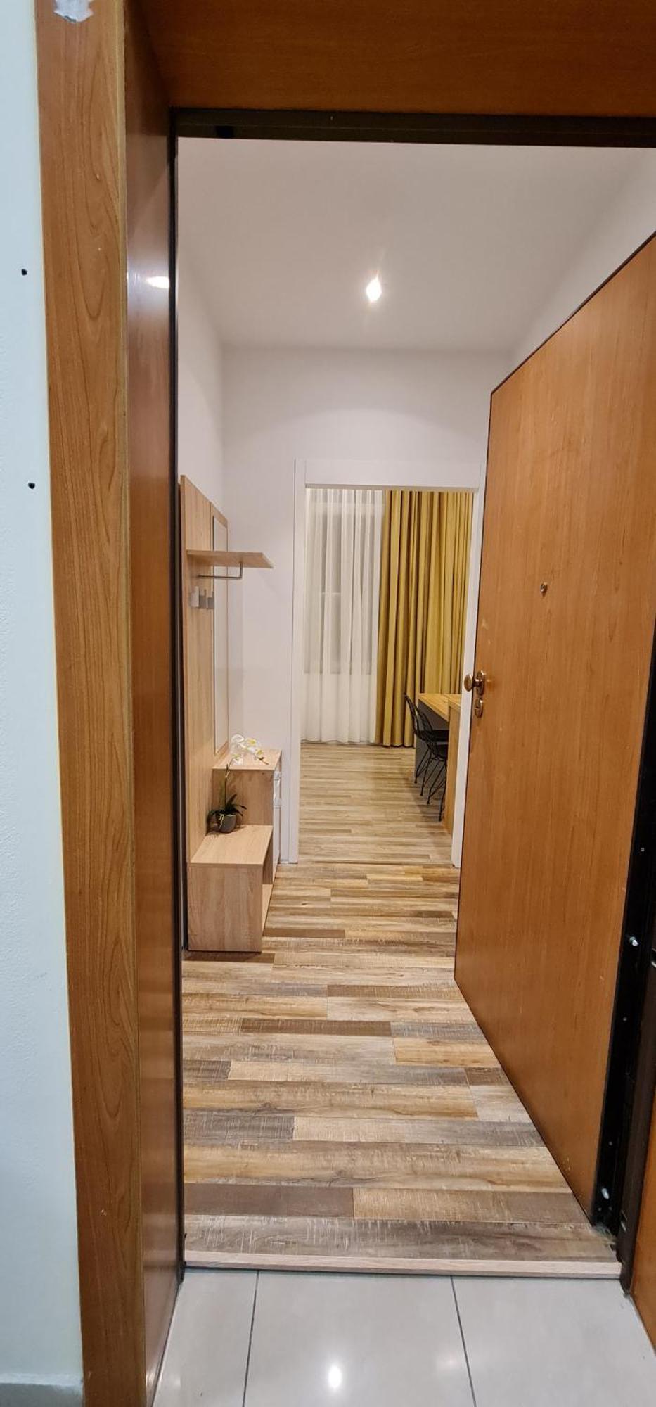 Luxury Apartment Тирана Экстерьер фото