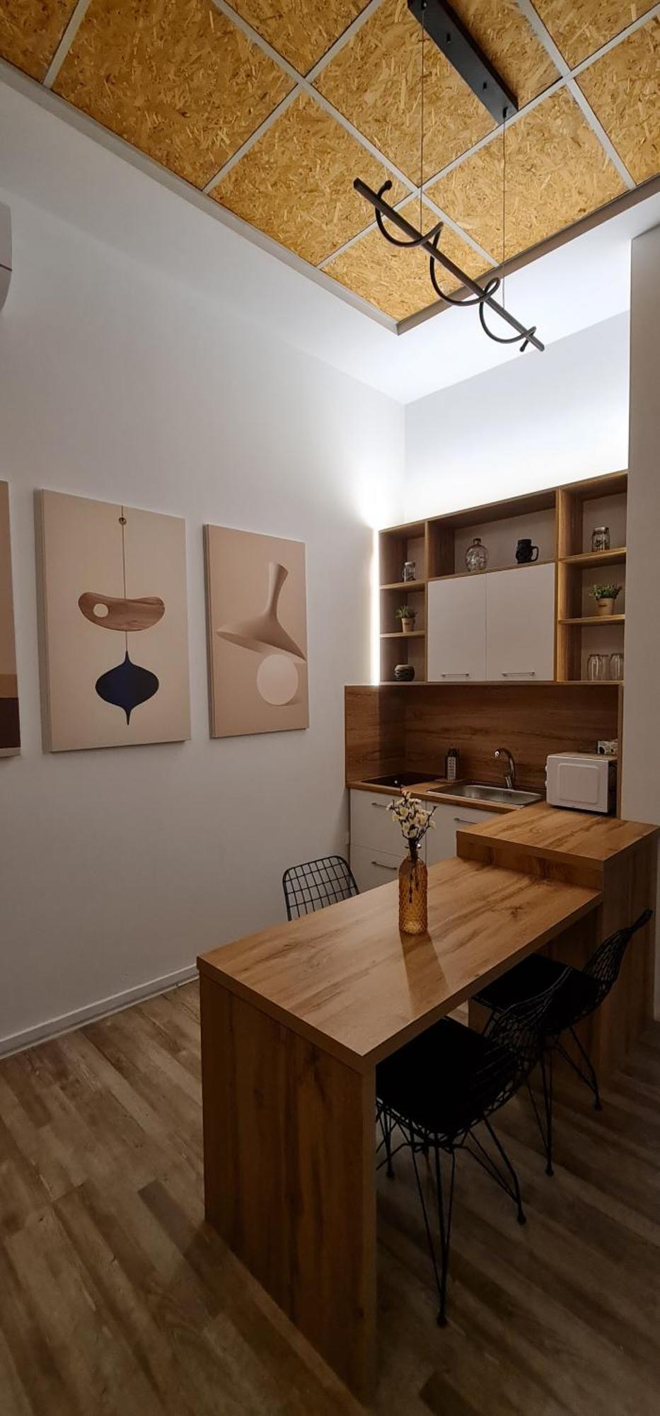 Luxury Apartment Тирана Экстерьер фото